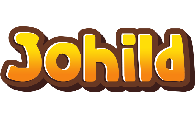 Johild cookies logo
