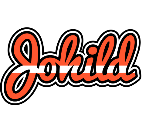Johild denmark logo