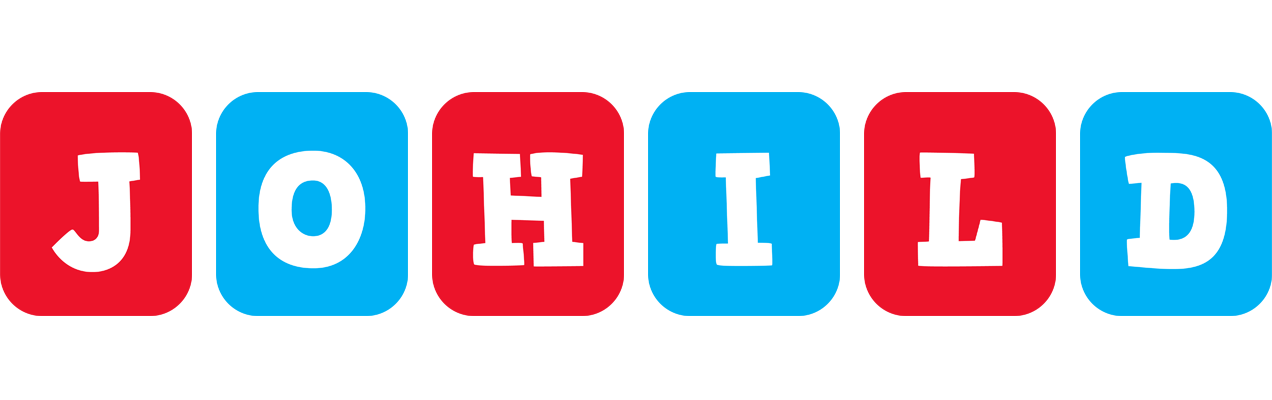 Johild diesel logo