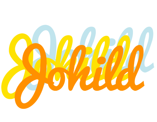 Johild energy logo