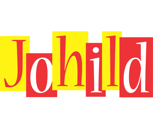 Johild errors logo