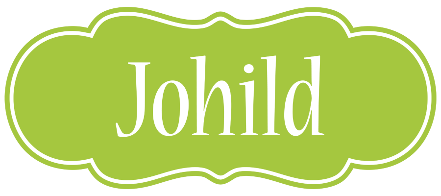 Johild family logo
