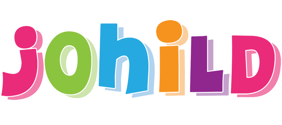 Johild friday logo