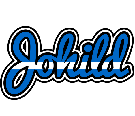 Johild greece logo