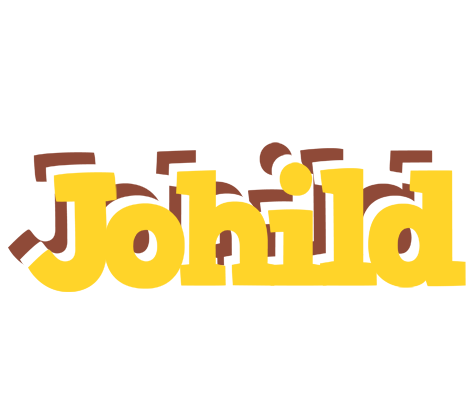 Johild hotcup logo