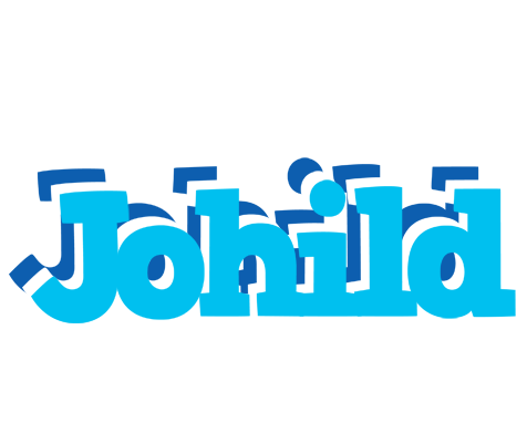 Johild jacuzzi logo