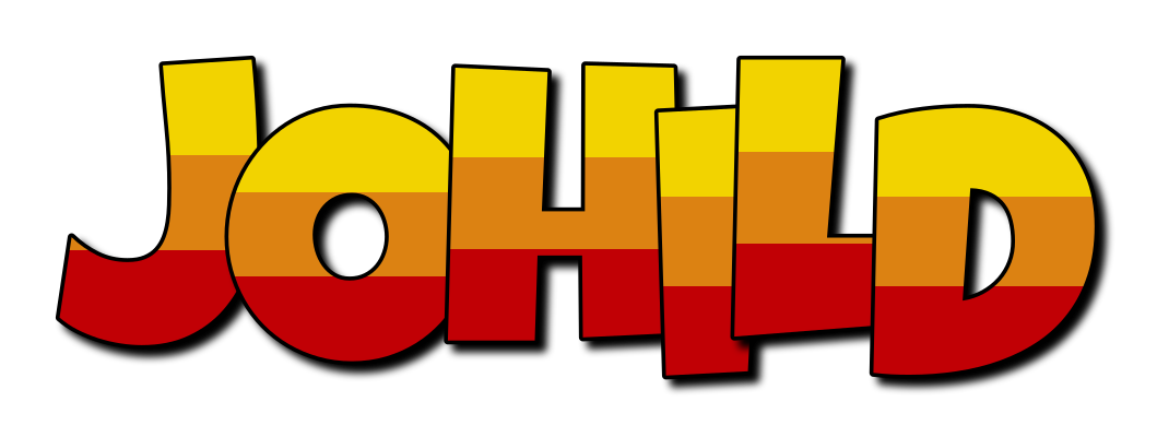 Johild jungle logo