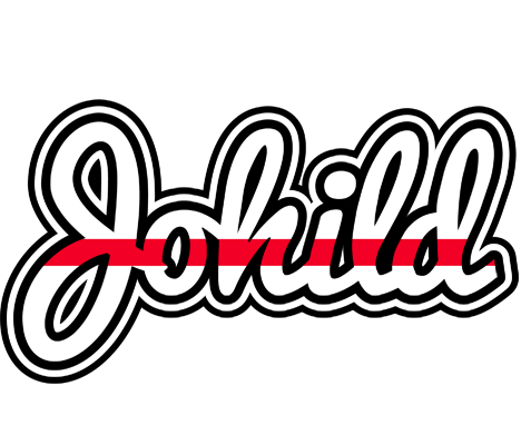 Johild kingdom logo