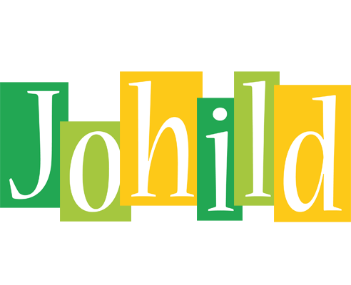 Johild lemonade logo