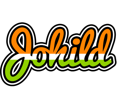 Johild mumbai logo