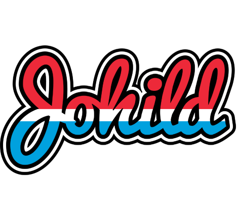 Johild norway logo
