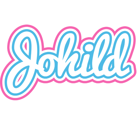 Johild outdoors logo
