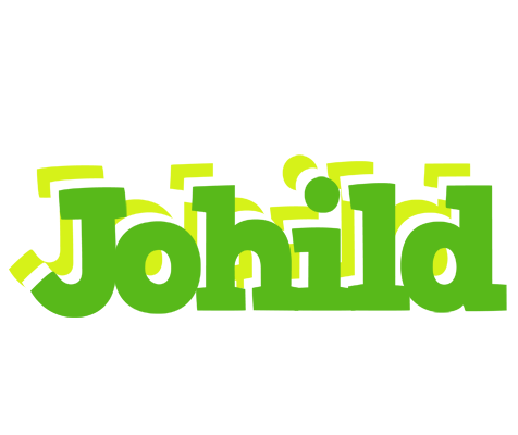 Johild picnic logo