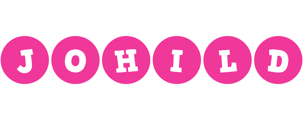 Johild poker logo