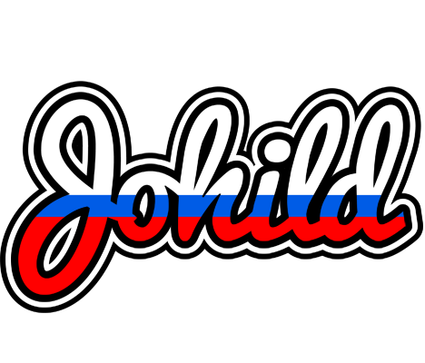 Johild russia logo