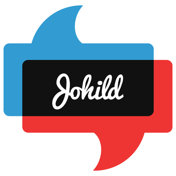 Johild sharks logo