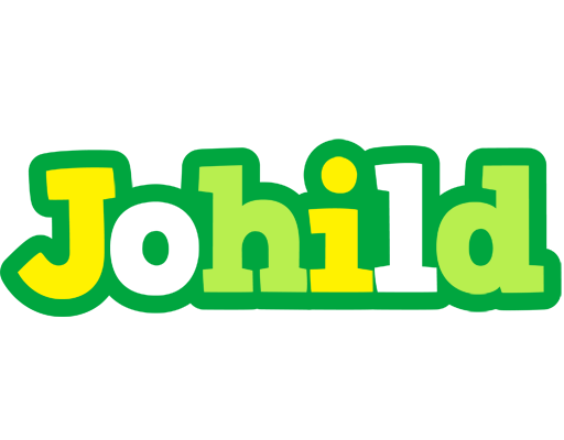 Johild soccer logo