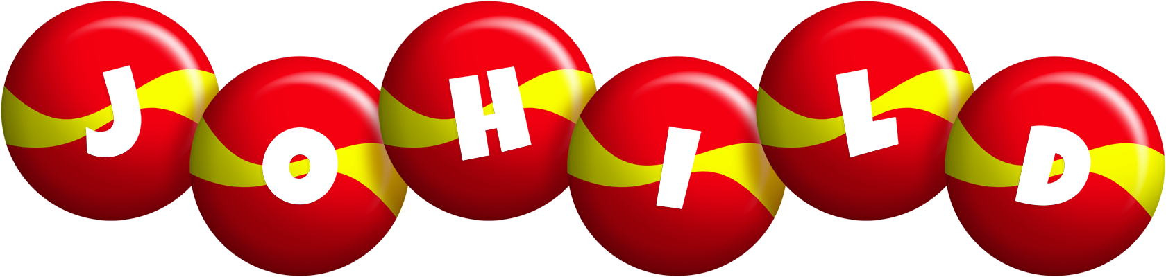 Johild spain logo