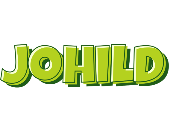 Johild summer logo