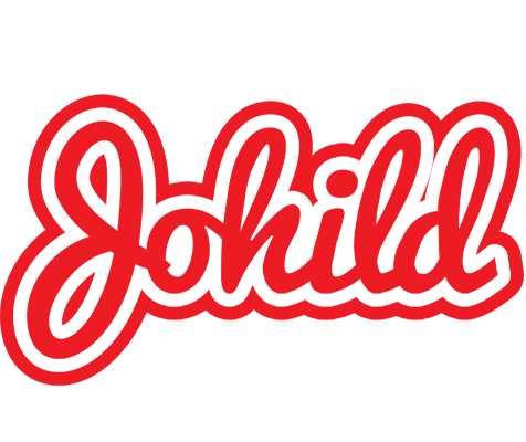 Johild sunshine logo