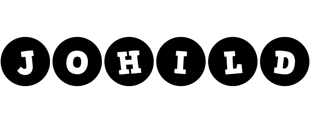 Johild tools logo