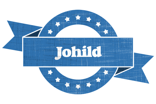 Johild trust logo
