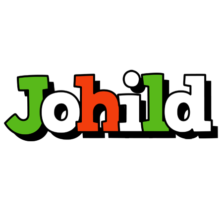 Johild venezia logo