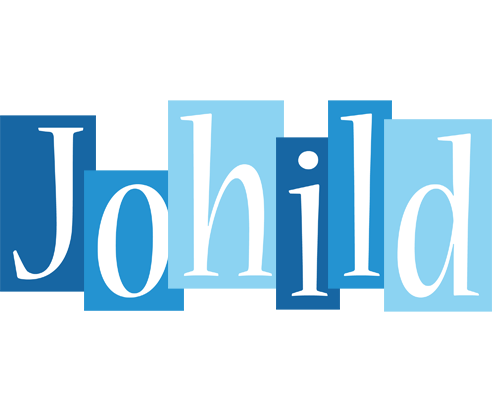 Johild winter logo