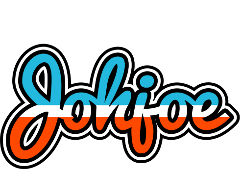 Johjoe america logo