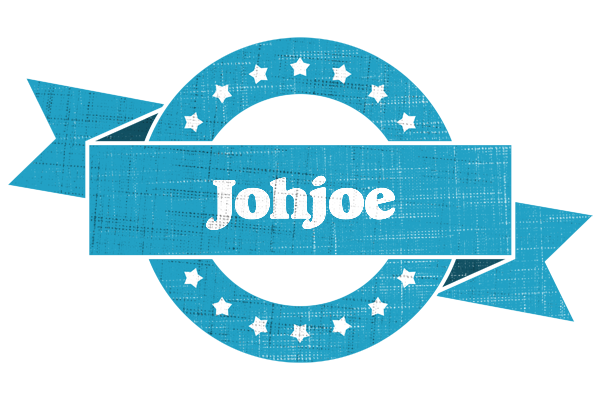 Johjoe balance logo