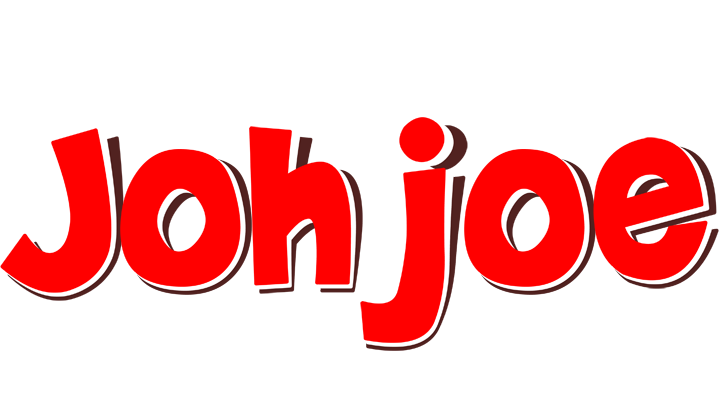 Johjoe basket logo