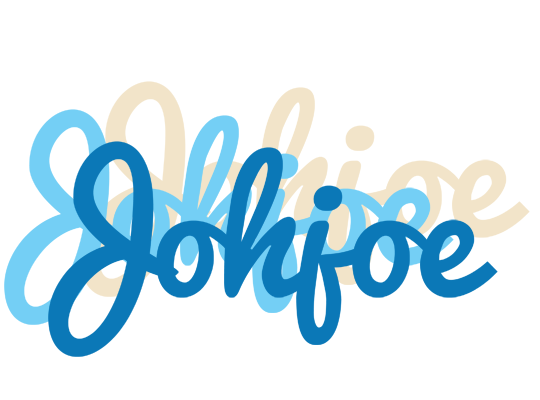 Johjoe breeze logo
