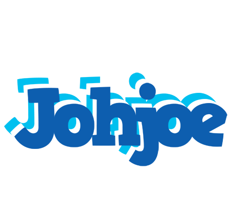 Johjoe business logo