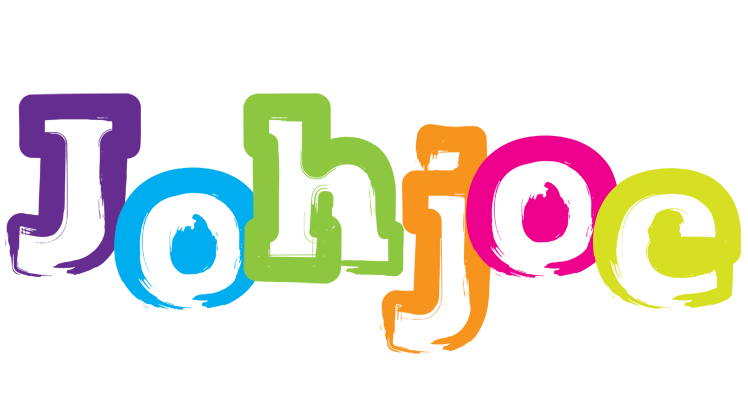 Johjoe casino logo