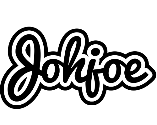 Johjoe chess logo