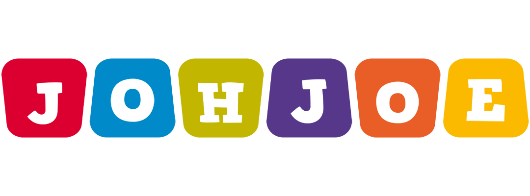 Johjoe daycare logo