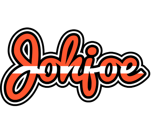 Johjoe denmark logo