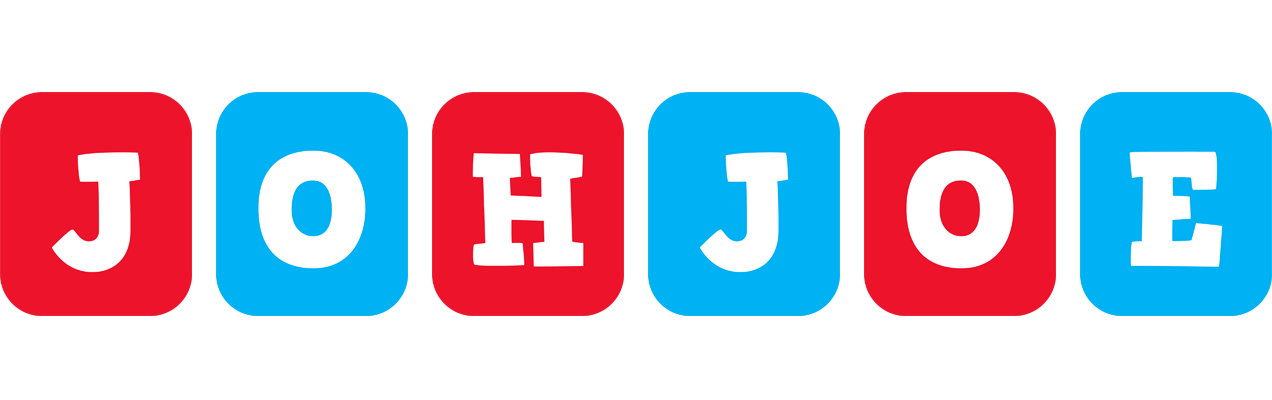 Johjoe diesel logo