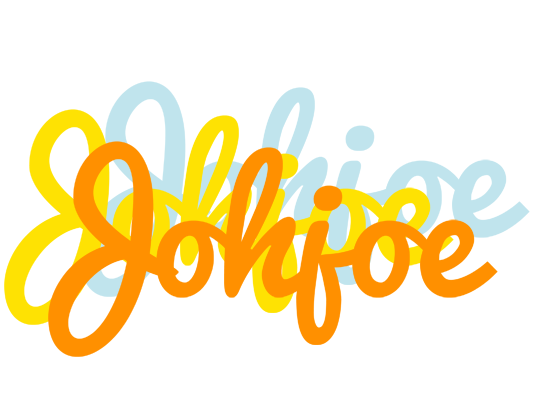 Johjoe energy logo