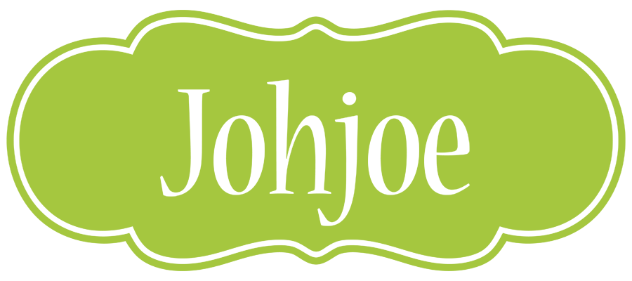Johjoe family logo