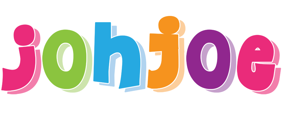 Johjoe friday logo
