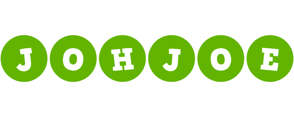 Johjoe games logo