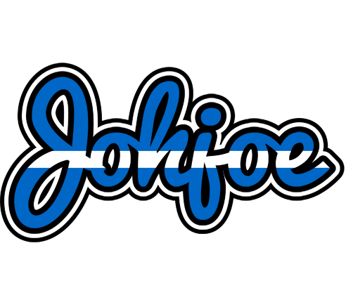 Johjoe greece logo