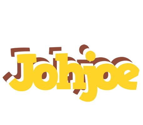 Johjoe hotcup logo