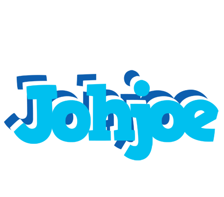 Johjoe jacuzzi logo