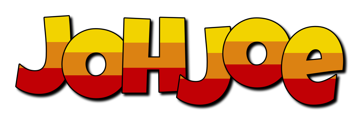 Johjoe jungle logo