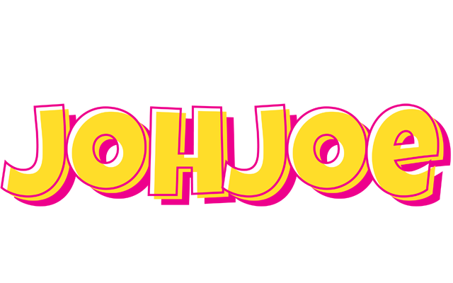 Johjoe kaboom logo