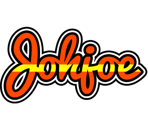 Johjoe madrid logo