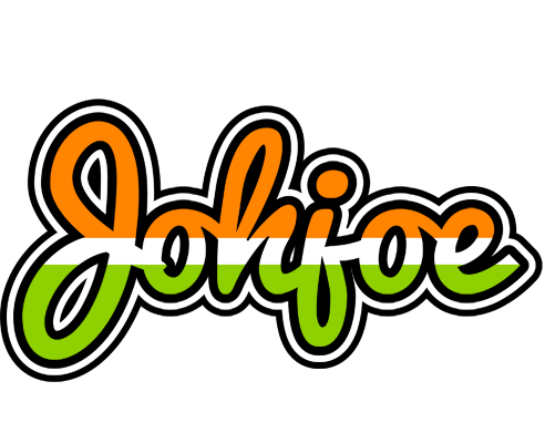 Johjoe mumbai logo