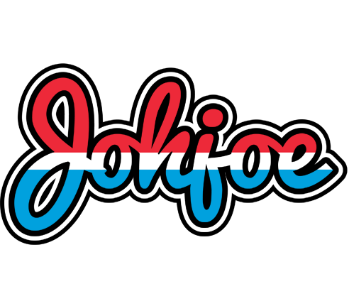 Johjoe norway logo